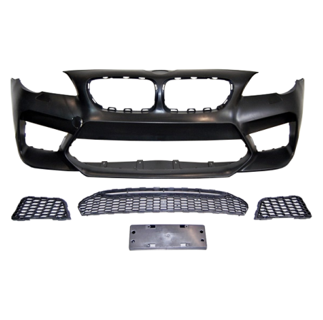 Pare-Choc Avant BMW F10 / F11 / F18 2010-2016 Look G30 M5