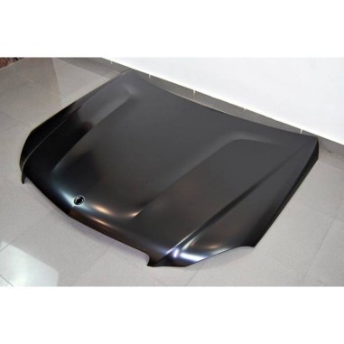Capot Mercedes W204 / C204 2-4P 2011-2013 Look...