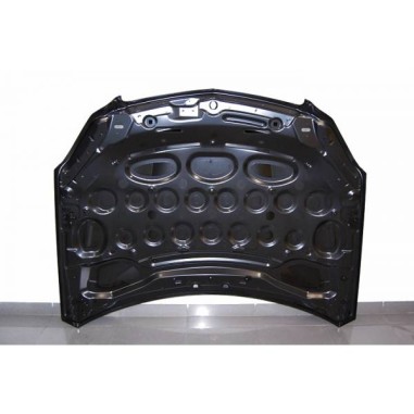 Capot Mercedes W204 / C204 2-4P 2011-2013 Look...