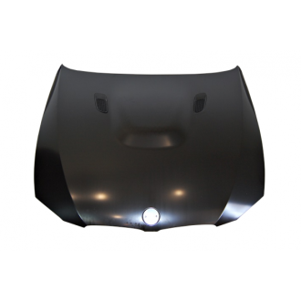 Capot BMW E92 / E93 06-09 Look M3 Métal