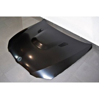 Capot BMW E92 / E93 06-09 Look M3 Métal 2