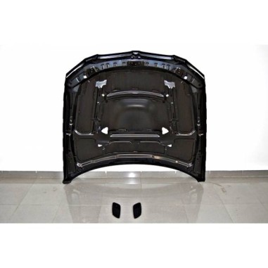 Capot BMW E92 / E93 06-09 Look M3 Métal