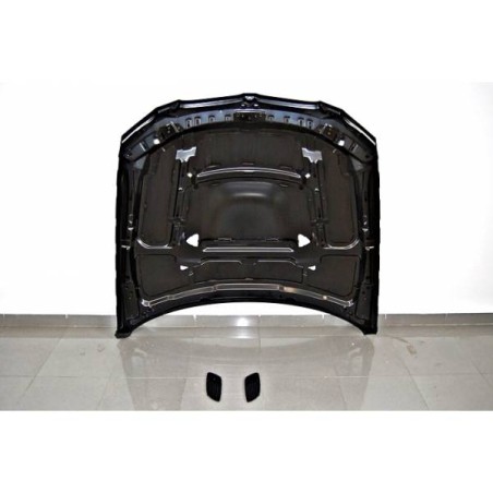 Capot BMW E92 / E93 06-09 Look M3 Métal
