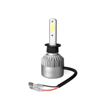 2 AMPOULES LED H1 80W 9 A 32V 1000 2