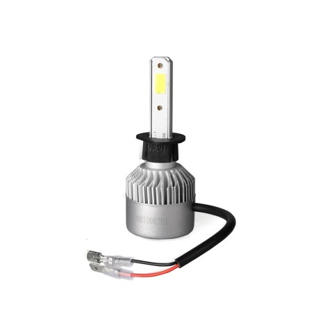 2 AMPOULES LED H1 80W 9 A 32V 1000