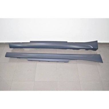 Jupes BMW F21/F22/F23 12-18 Look M2 ABS