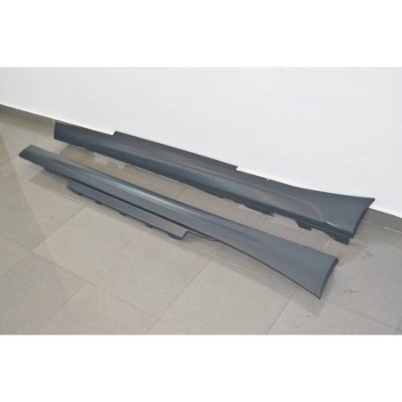 Jupes BMW F21/F22/F23 12-18 Look M2 ABS