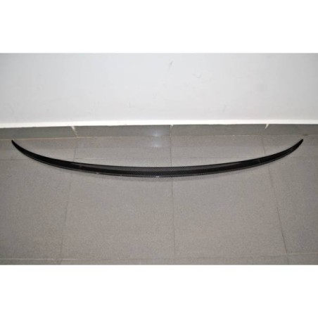 Aileron Carbone BMW F10 M5 10-16