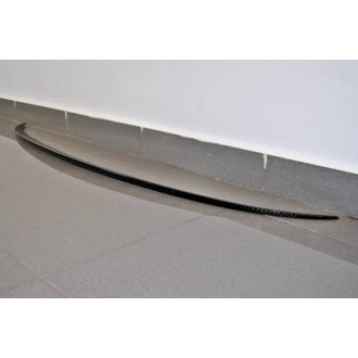Aileron Carbone BMW F10 M5 10-16 2