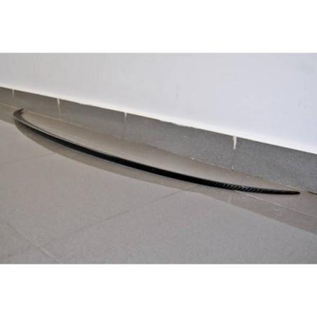 Aileron Carbone BMW F10 M5 10-16