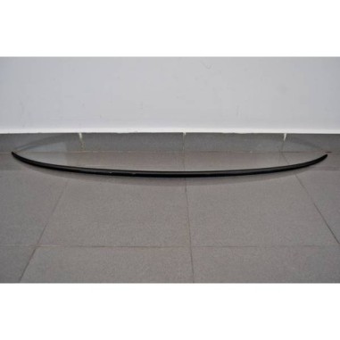 Aileron Carbone BMW F10 M5 10-16