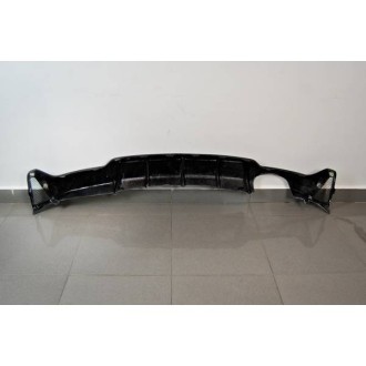 Diffuseur arrière  BMW  F32 / F33 / F36 Carbone 1 Sortie... 2
