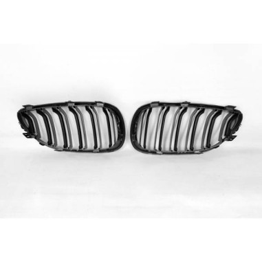 Pare-Choc Avant BMW E60 04-09 Type M4 Grille...