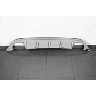 Déflecteur Arrière Audi A4 B8 Limousine / Avant 2013-2015...
