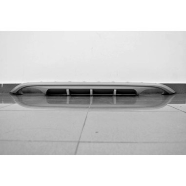 Déflecteur Arrière Audi A4 B8 Limousine / Avant...