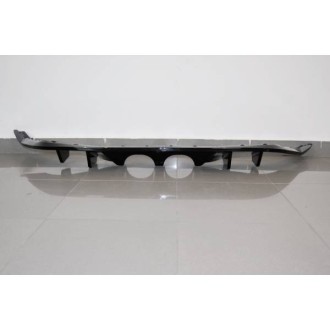 Diffuseur arrière Volkswagen Golf 7 R400 2