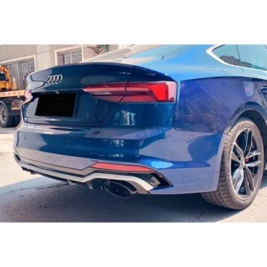 Pare-choc arrière Audi A5 Sportback / Coupe...
