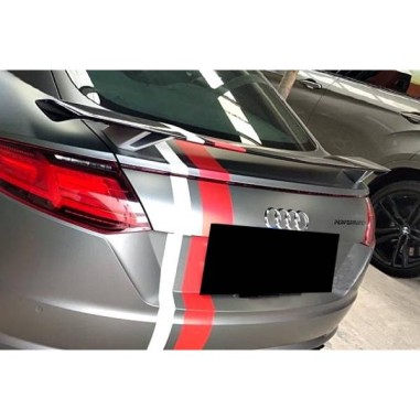 Aileron Audi TT 2015+ Look RSTT