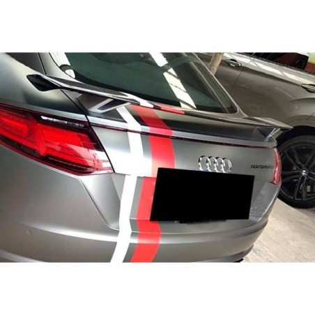 Aileron Audi TT 2015+ Look RSTT
