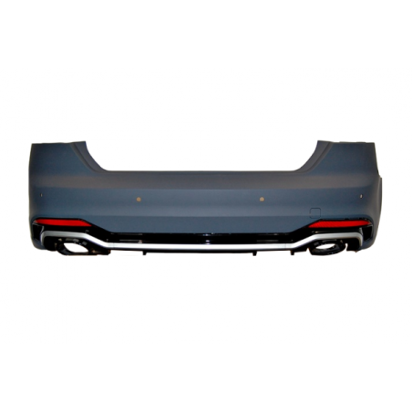 Kit De Carrosserie Audi A5 Sportback 2016-2019 Look RS5