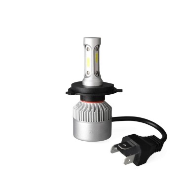 2 AMPOULES LED H4 80W 9 A 32V 10000