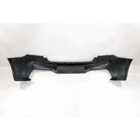 Pare-choc arrière BMW F20 /F21 LCI 15-18 look M-Tech 1 Sortie Simple