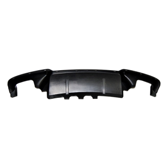 Diffuseur arrière  BMW F10  / F11 10-16 2 Echappement...