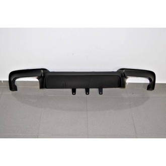 Diffuseur arrière  BMW F10  / F11 10-16 2 Echappement... 2