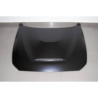 Capot BMW F20/F21 12-19 F22/F23 2014+ F87 M2 Look GTS Métal 2