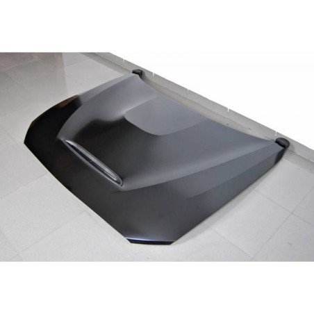 Capot BMW F20/F21 12-19 F22/F23 2014+ F87 M2 Look GTS Métal