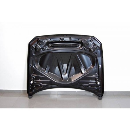 Capot BMW F20/F21 12-19 F22/F23 2014+ F87 M2 Look GTS Métal