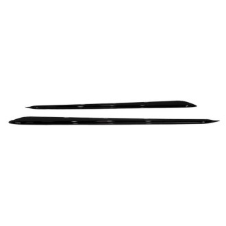 Diffuseur Jupes BMW G20 / G21 M-Performance Noir brillant...