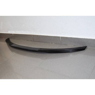 Aileron Carbone BMW F36  look M4 2014+ 2
