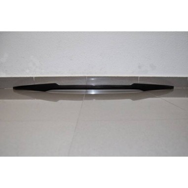 Aileron Carbone BMW F36  look M4 2014+