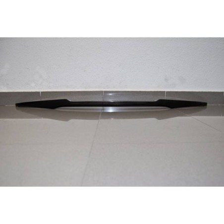 Aileron Carbone BMW F36  look M4 2014+
