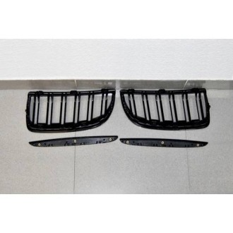 Calandre BMW E90 / E91 2005-2008 Look M3 2
