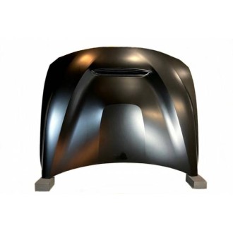 Capot BMW F80 M3 / F82 M4 / F83 M4 Aluminium Look GTS