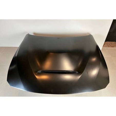Capot BMW F80 M3 / F82 M4 / F83 M4 Aluminium Look GTS