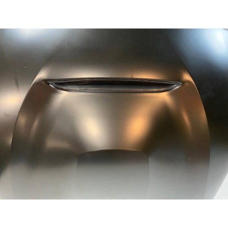 Capot BMW F80 M3 / F82 M4 / F83 M4 Aluminium Look GTS