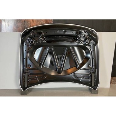 Capot BMW F80 M3 / F82 M4 / F83 M4 Aluminium...