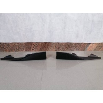 Splitters Jupes BMW F87 M2 / F30 / F31 / F22 / F23 2