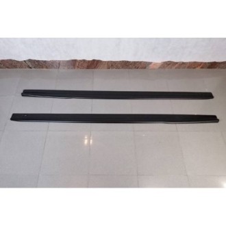 Diffuseur Jupes Mercedes W177 Amg A35