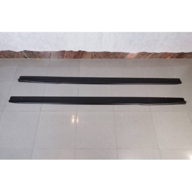 Diffuseur Jupes Mercedes W177 Amg A35