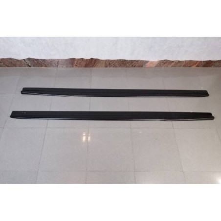Diffuseur Jupes Mercedes W177 Amg A35