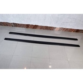 Diffuseur Jupes Mercedes W177 Amg A35 2