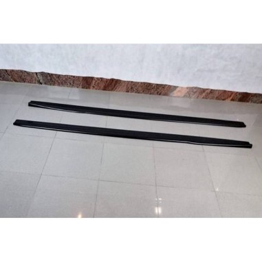 Diffuseur Jupes Mercedes W177 Amg A35