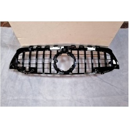 Calandre Mercedes W177 / V177 Look GTR Caméra