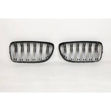 Calandre BMW E90 / E91 LCI Look M3