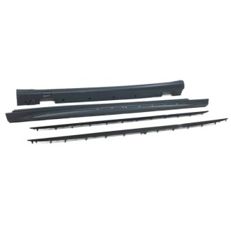 Jupes Mercedes W212 2014-2015 2