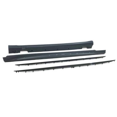 Jupes Mercedes W212 2014-2015